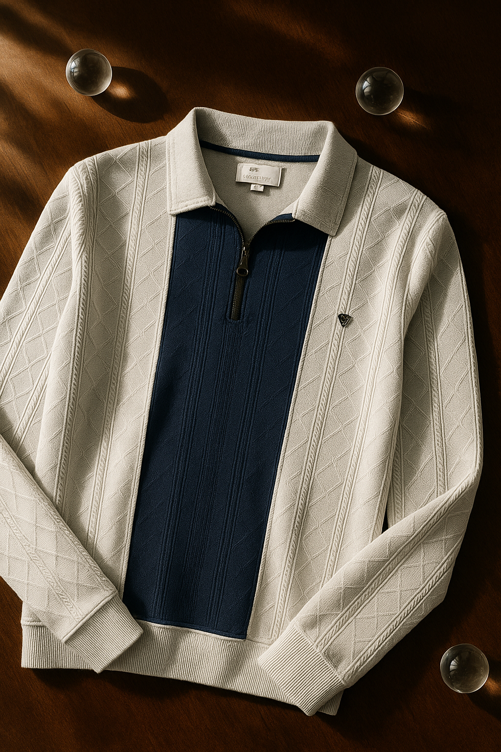 Full Sleeves Warm Shirt