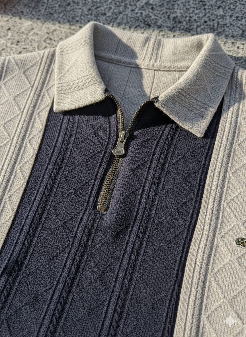 Full Sleeves Warm Shirt