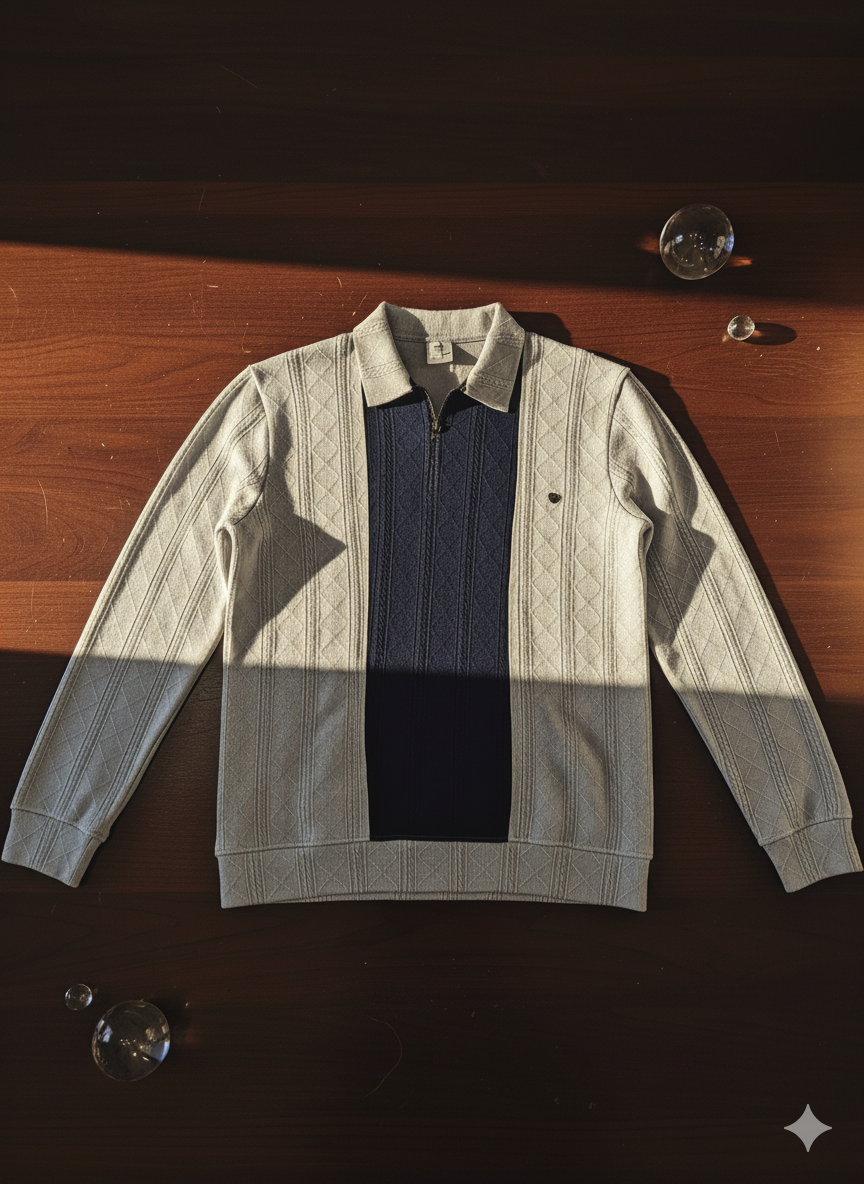 Full Sleeves Warm Shirt