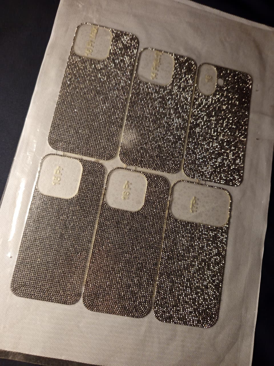 Black Diamond - Cool Bling