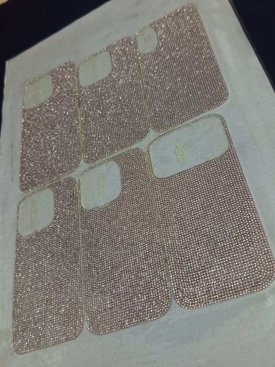 White Diamon - Cool Bling