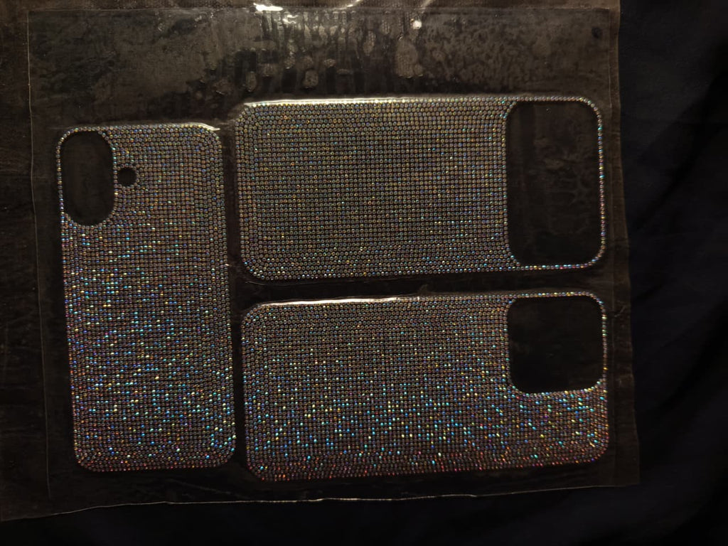 Silver HD - Cool Bling