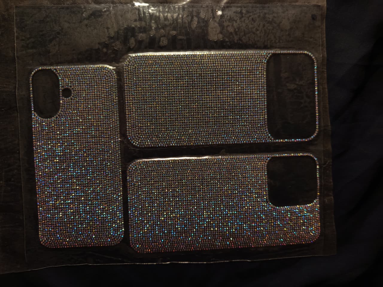 Silver HD - Cool Bling