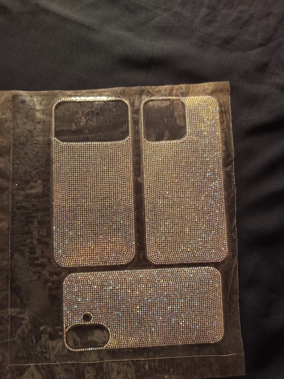 Silver HD - Cool Bling