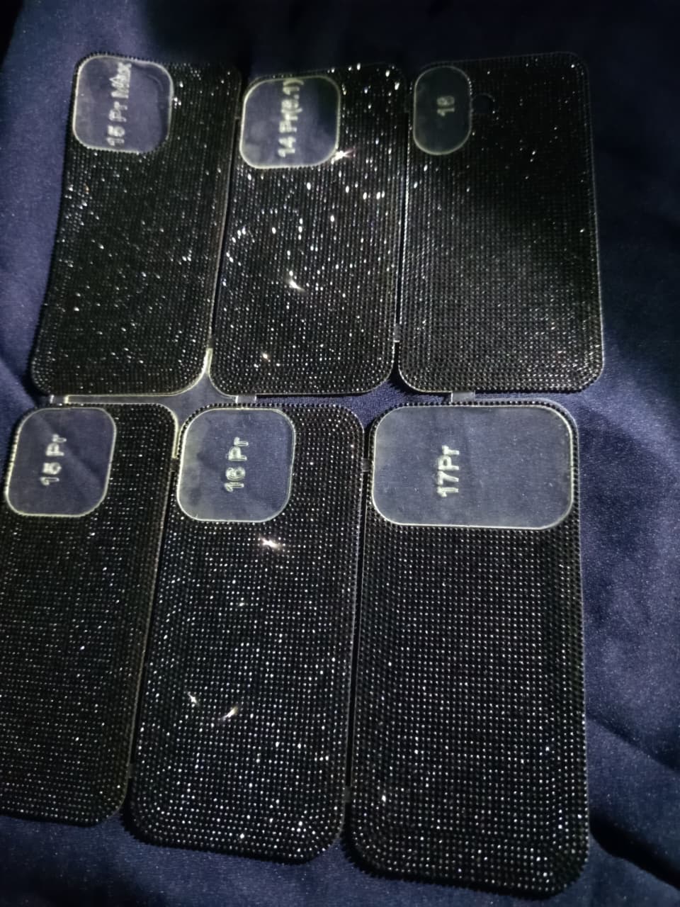 Black Diamond - Cool Bling