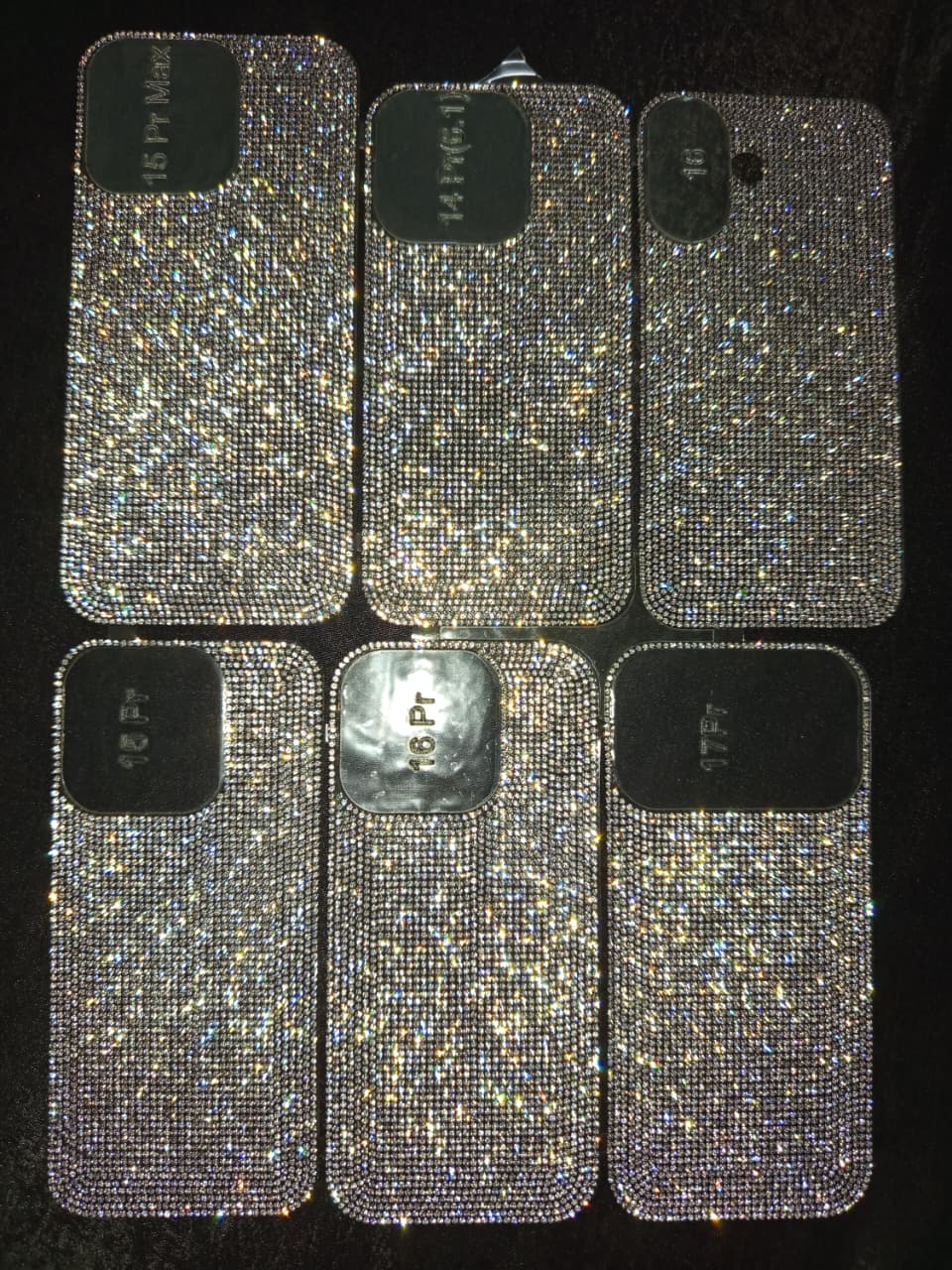 White Diamon - Cool Bling