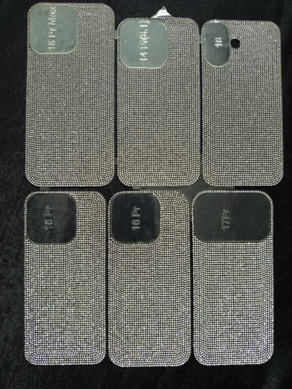 White Diamon - Cool Bling