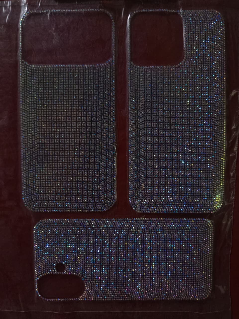 Silver HD - Cool Bling